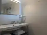 Двухместный номер Deluxe с видом на море