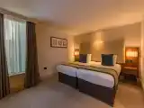Двухместный номер Deluxe