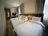 Трёхместный номер Premium