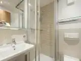 Трёхместный номер Стандарт