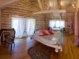 Апартаменты Luxury