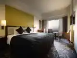 Двухместный номер с видом на город