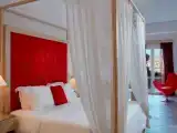 Двухместный полулюкс