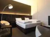 Одноместный полулюкс