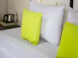 Номер Стандарт с балконом