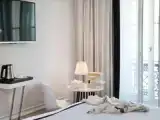 Двухместный семейный номер Стандарт