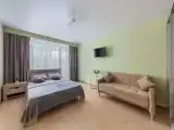 Апартаменты