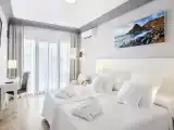Номер Deluxe