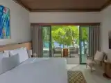 Люкс рядом с пляжем