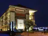 Run of House