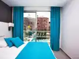 Апартаменты с 2 комнатами