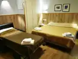 Трёхместный номер Стандарт