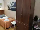 Номер Стандарт с видом на город