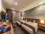 Одноместный семейный номер Стандарт