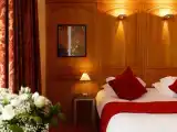 Двухместный номер Privilege с видом на город