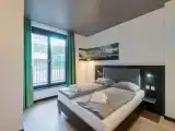 Апартаменты