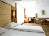 Двухместный номер Superior