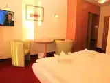 Двухместный номер Стандарт с видом на море