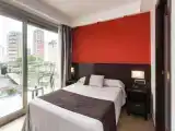 Одноместный номер Deluxe