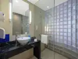 Двухместный номер Стандарт с видом на город
