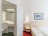 Одноместный номер Стандарт