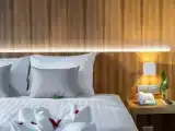 Двухместный номер Стандарт