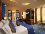 Двухместный полулюкс