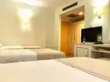 Двухместный номер Deluxe