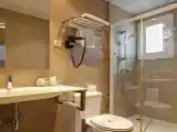 Одноместный номер Стандарт