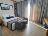 Connection Suite с видом на море