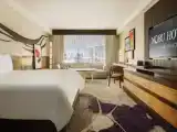 Двухместный номер Nobu Luxury