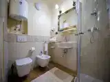 Студия Deluxe Цокольный этаж