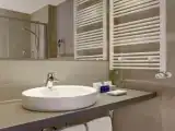 Двухместный номер Family with terrace