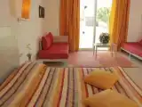 Трёхместный номер