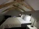 Двухместный люкс