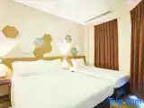 Трёхместный номер Superior