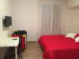 Двухместный номер Deluxe