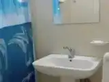 Трёхместный номер Deluxe с видом на город