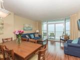 Люкс с 2 комнатами oceanfront
