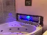 Двухместный номер Deluxe с видом на море