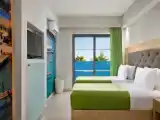 Двухместный номер Стандарт Design