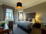 Двухместный полулюкс