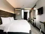 Одноместный номер Deluxe