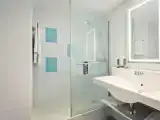 Двухместный номер Executive