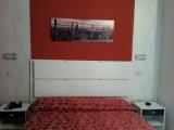 Двухместный номер Стандарт с балконом