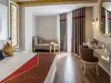 Одноместный номер Комфорт