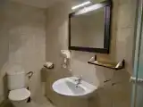 Двухместный номер Комфорт