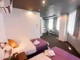 Апартаменты Deluxe