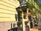 Run of House