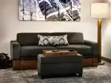 Двухместный люкс